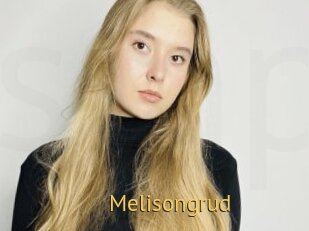 Melisongrud