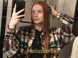 Melissabroks