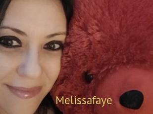 Melissafaye