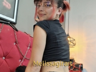 Melissagirart