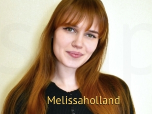 Melissaholland