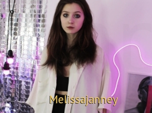 Melissajanney