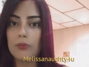 Melissanaughty4u