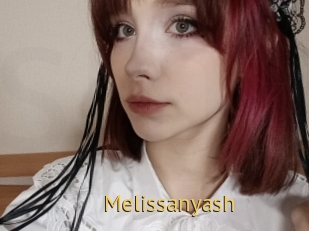 Melissanyash