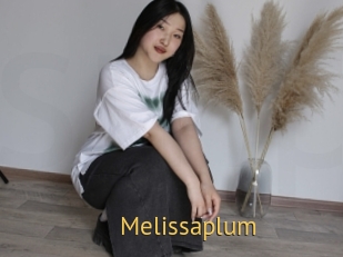 Melissaplum