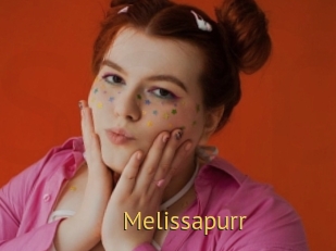 Melissapurr