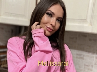 Melissarai