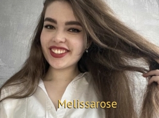 Melissarose