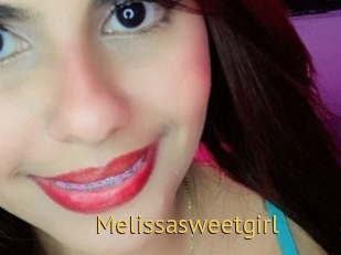 Melissasweetgirl