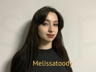 Melissatoody