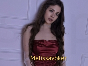 Melissavoker