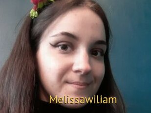 Melissawiliam