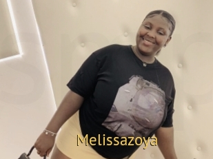 Melissazoya