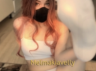 Melmakiavelly