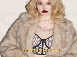 Melodiejonsons