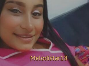 Melodistar18