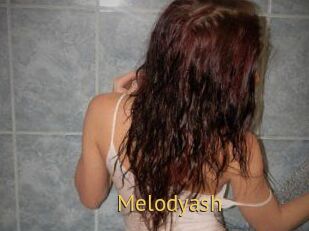 Melodyash