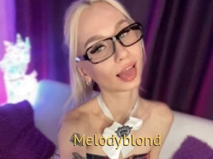 Melodyblond