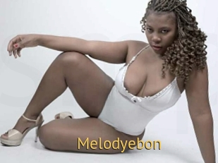 melodyebon Smilin Pussy
