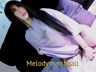 Melodymarshaall