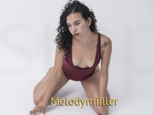 Melodymiiller