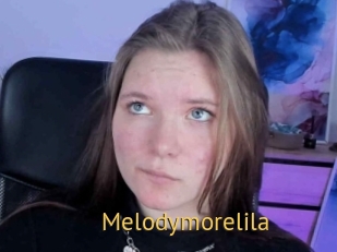 Melodymorelila