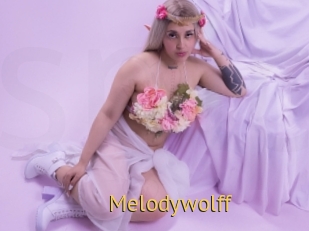 Melodywolff