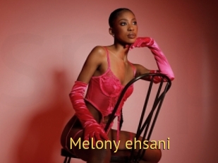 Melony_ehsani