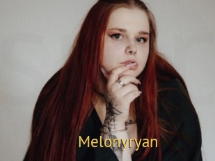 Melonyryan