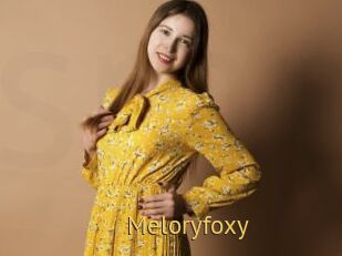 Meloryfoxy