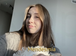 Mendesmia