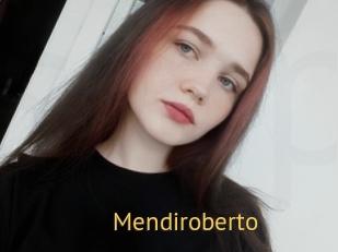 Mendiroberto