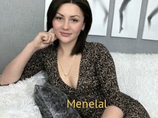 Menelal