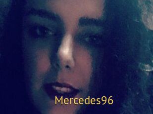 Mercedes96