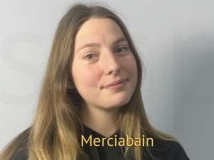 Merciabain