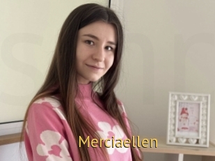 Merciaellen