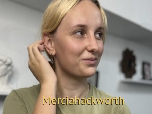 Merciahackworth