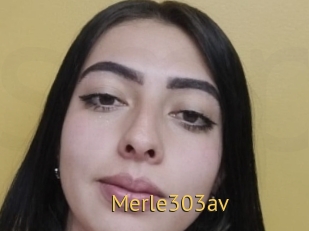 Merle303av