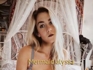 Mermaid_alyssa