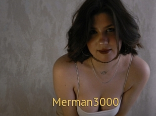 Merman3000