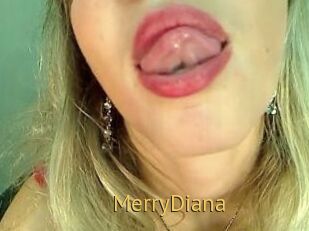 MerryDiana