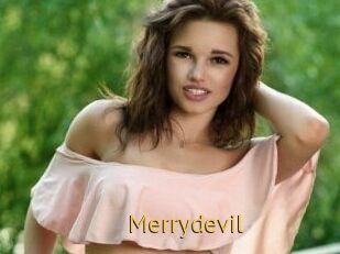 Merrydevil