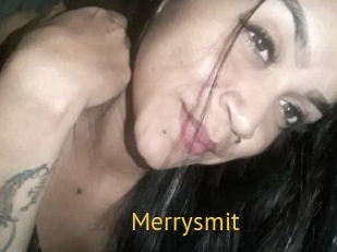 Merrysmit