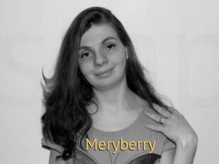 Meryberry