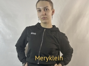 Meryklein