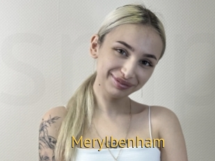 Merylbenham