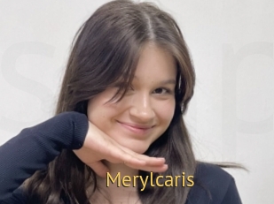 Merylcaris