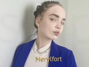 Merylfort