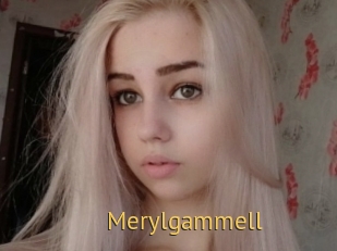 Merylgammell