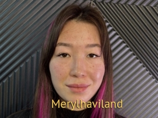 Merylhaviland